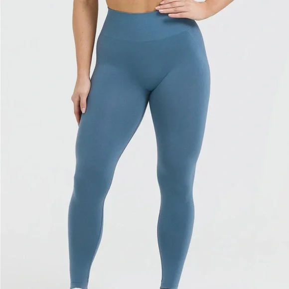 EFFORTLESS LEGGINGS length “SHORT” - Picture 3 of 6